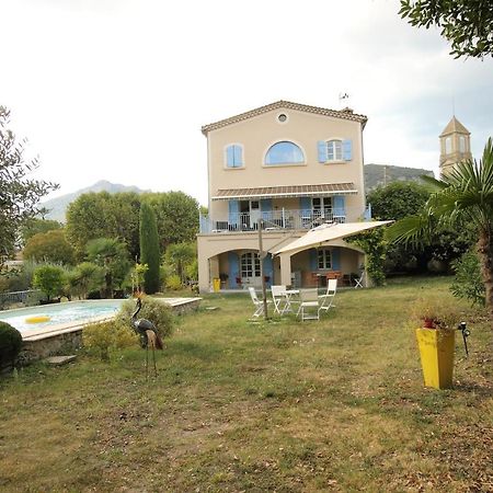 Blanchard Alain Au 8 Bd Du Temple Bed & Breakfast แซงต์อิปปัวลิตดูฟอร์ ภายนอก รูปภาพ
