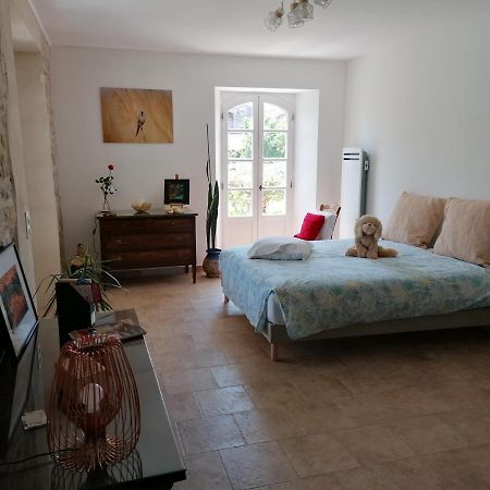 Blanchard Alain Au 8 Bd Du Temple Bed & Breakfast แซงต์อิปปัวลิตดูฟอร์ ภายนอก รูปภาพ