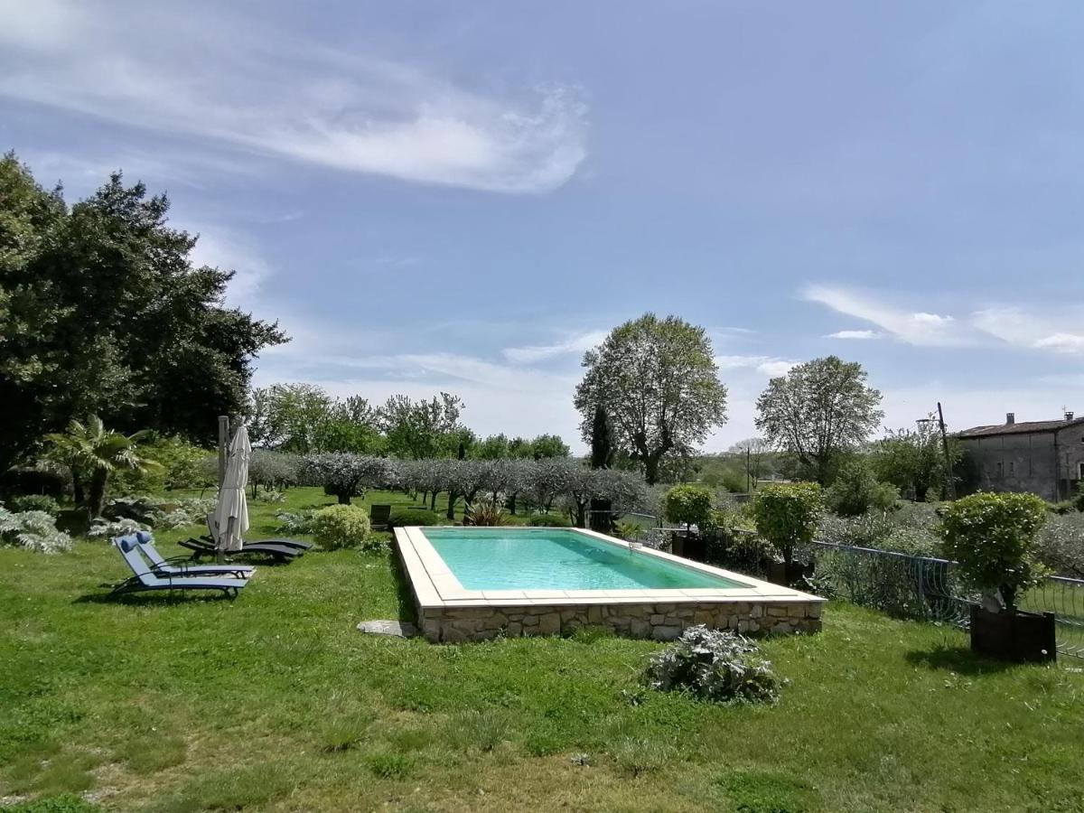 Blanchard Alain Au 8 Bd Du Temple Bed & Breakfast แซงต์อิปปัวลิตดูฟอร์ ภายนอก รูปภาพ