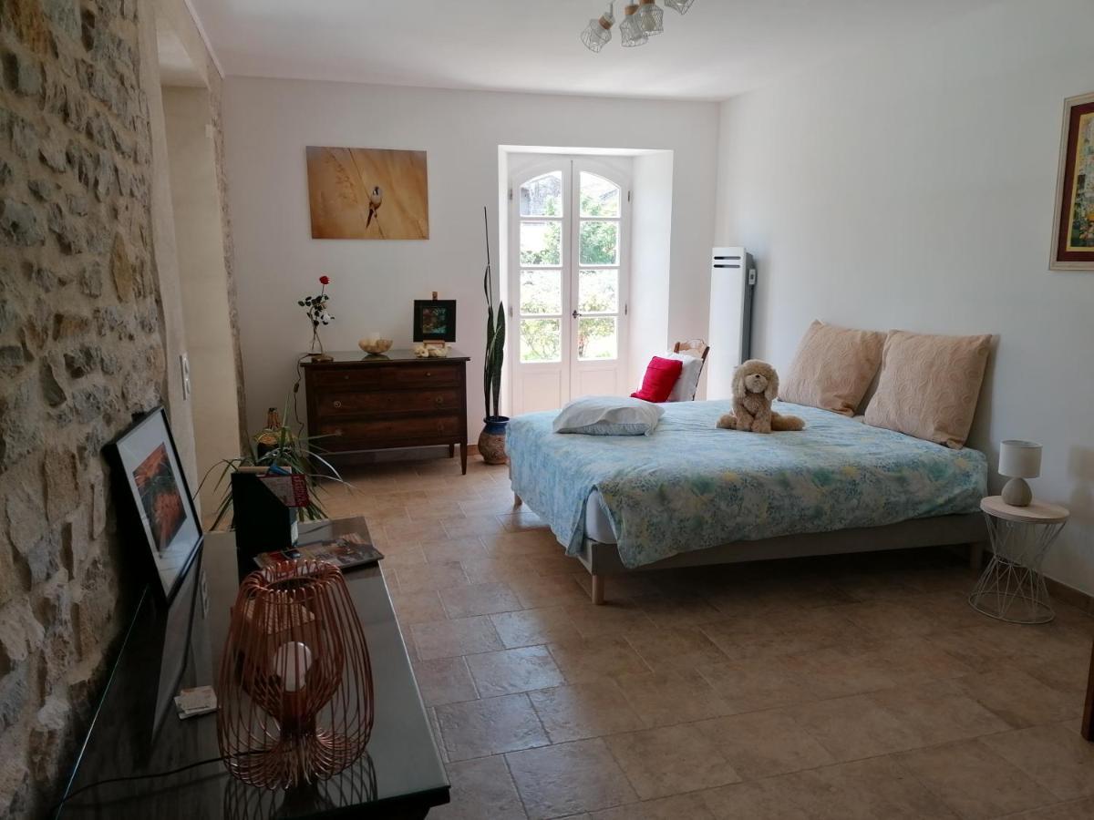 Blanchard Alain Au 8 Bd Du Temple Bed & Breakfast แซงต์อิปปัวลิตดูฟอร์ ภายนอก รูปภาพ